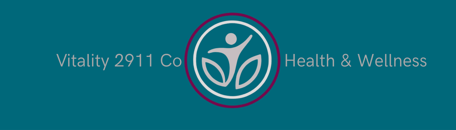 Vitality 2911 Co
