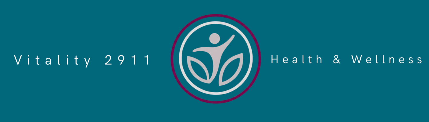 Vitality 2911 Co