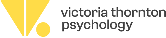 Victoria Thornton Psychology