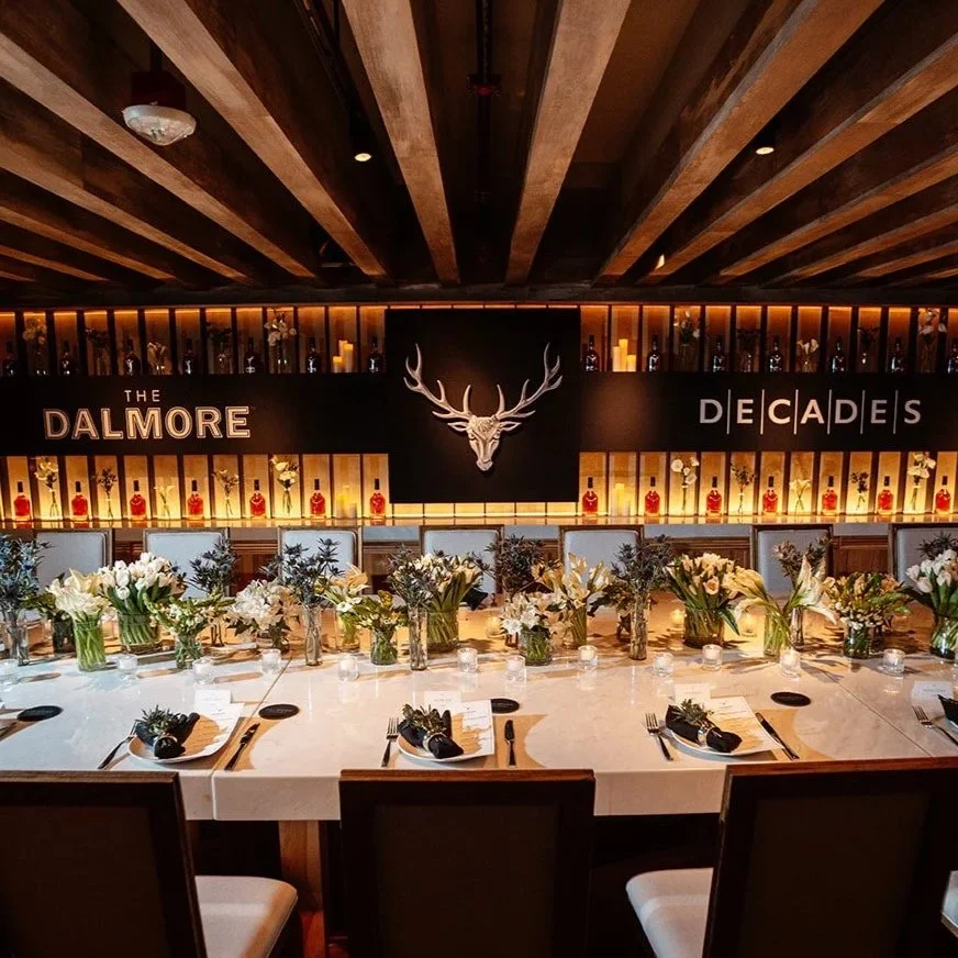 Dalmore Decades