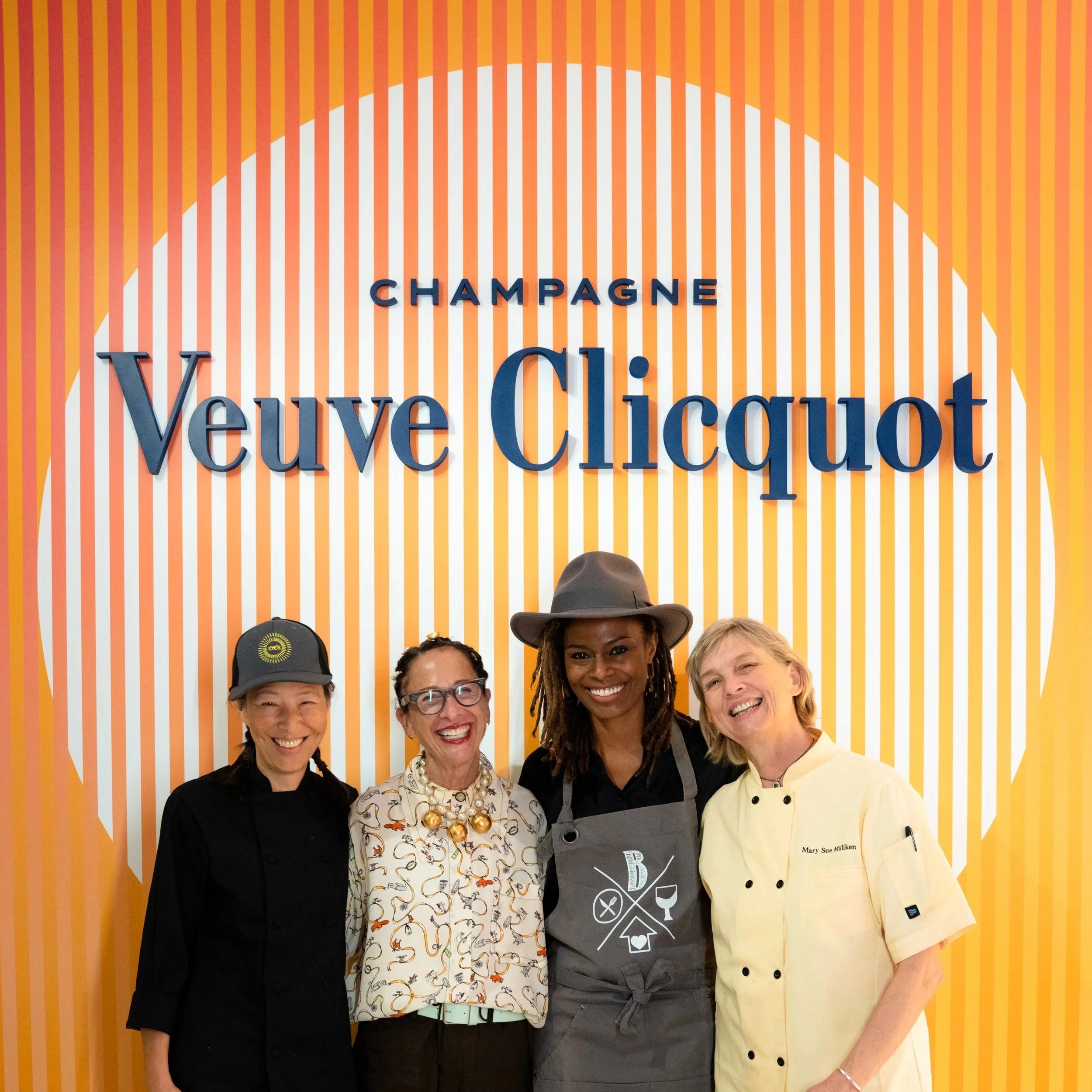 The Yellow Cafe
