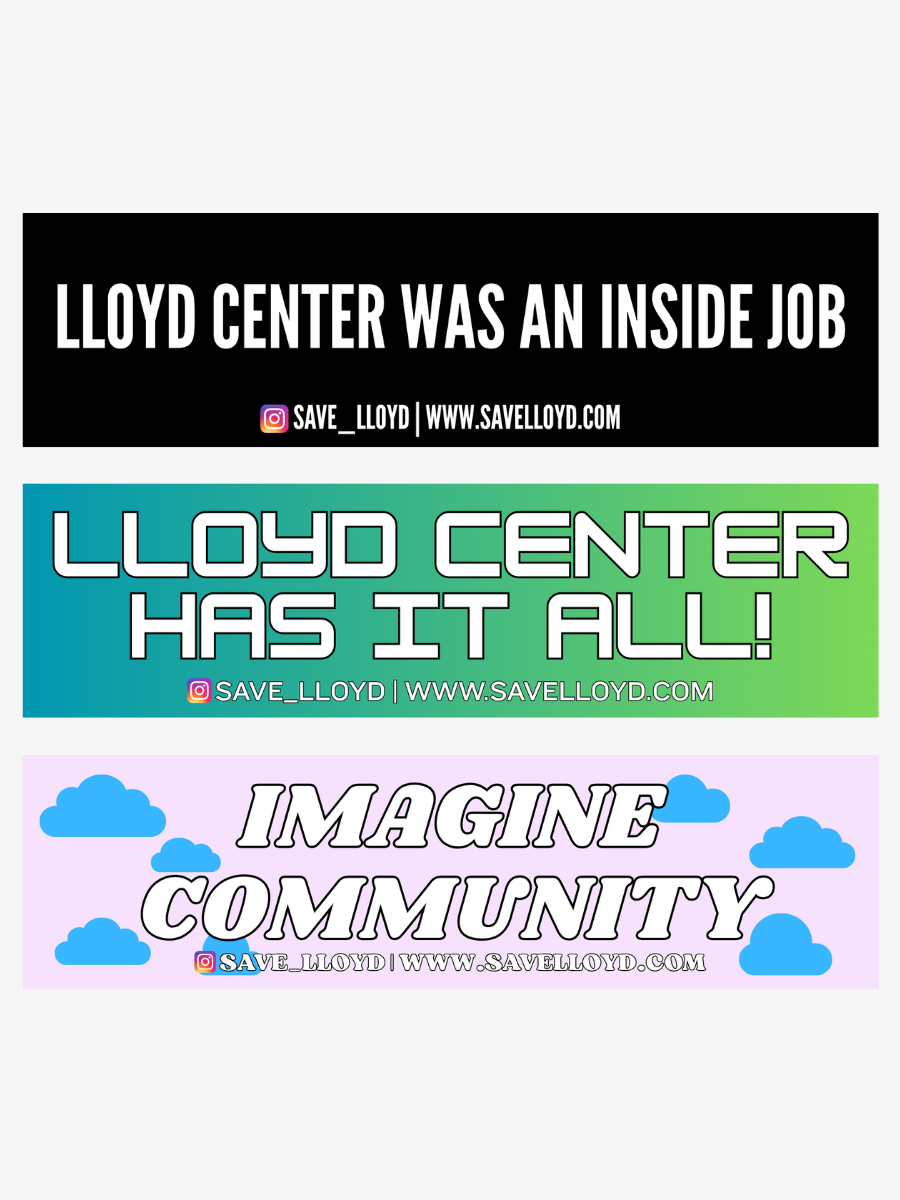 Large Stickers