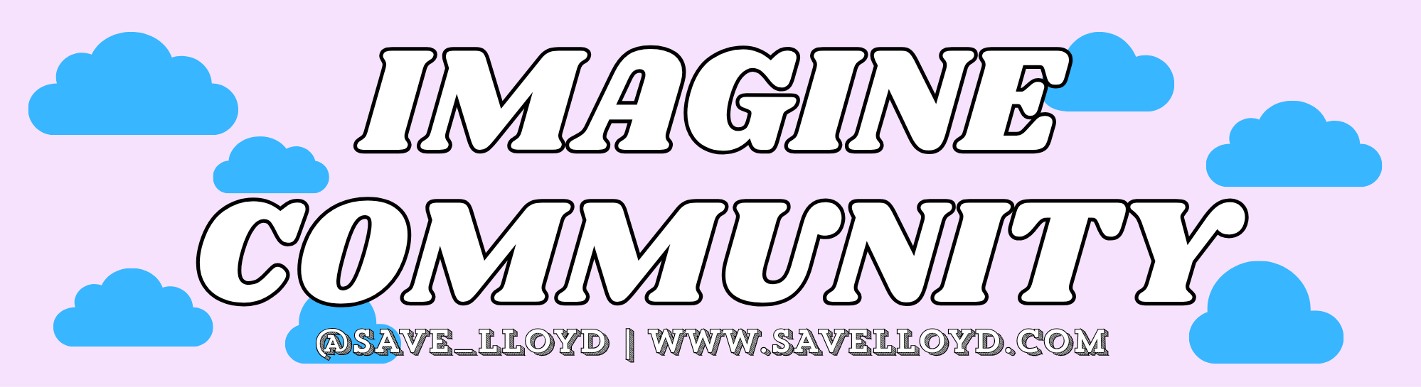 Imagine Community - Large Bumper.png