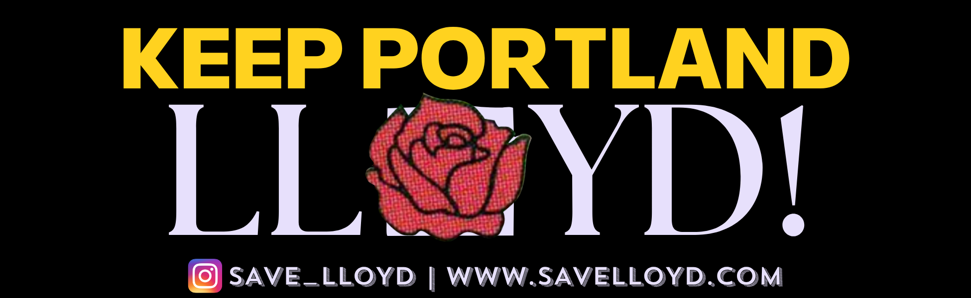 Keep Portland Lloyd - Small Bumper.png
