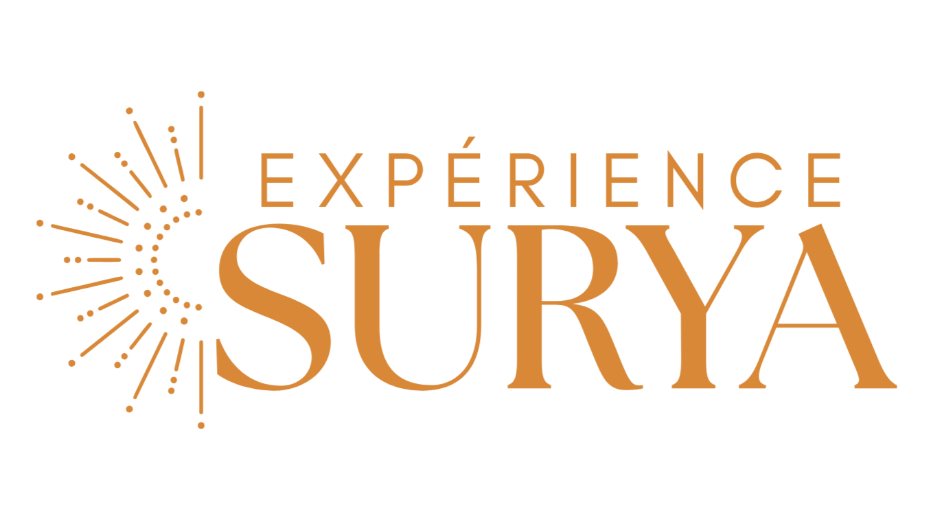 EXPÉRIENCE SURYA