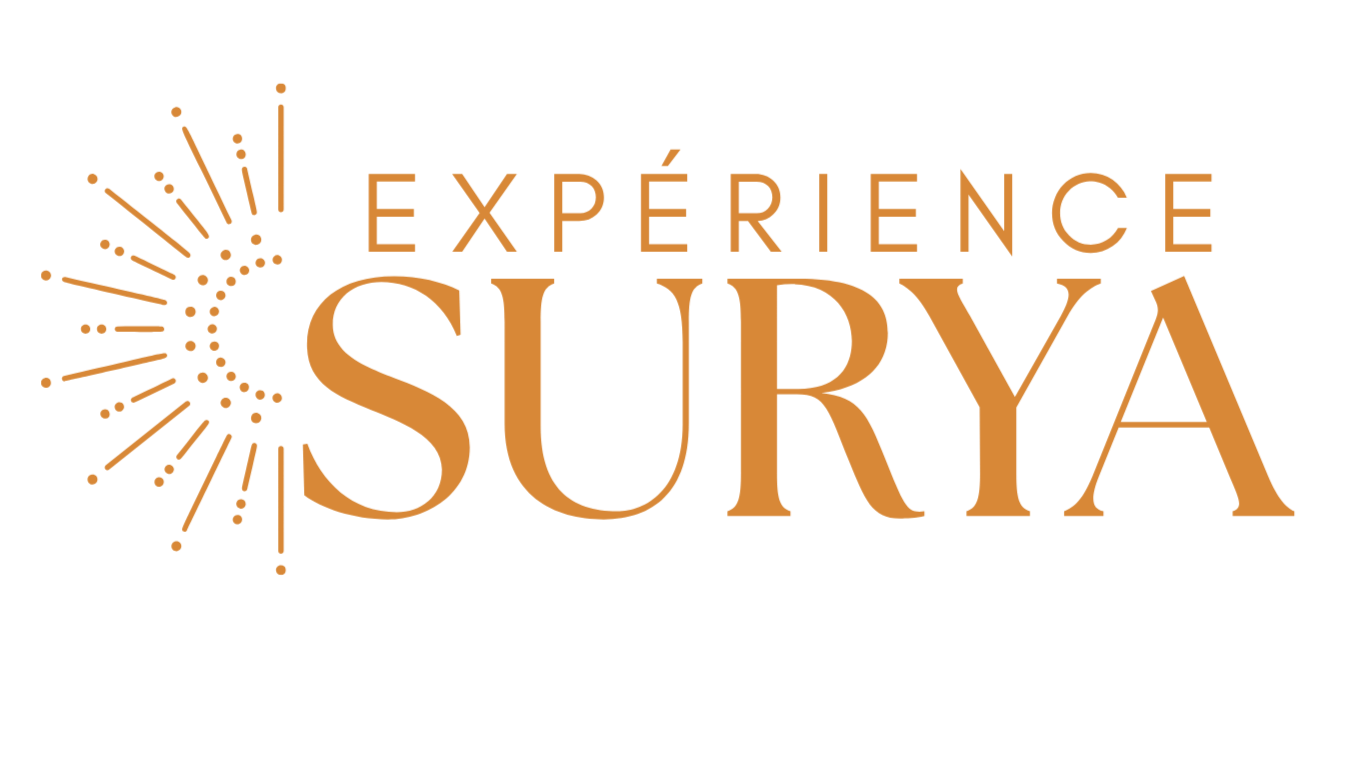 EXPÉRIENCE SURYA