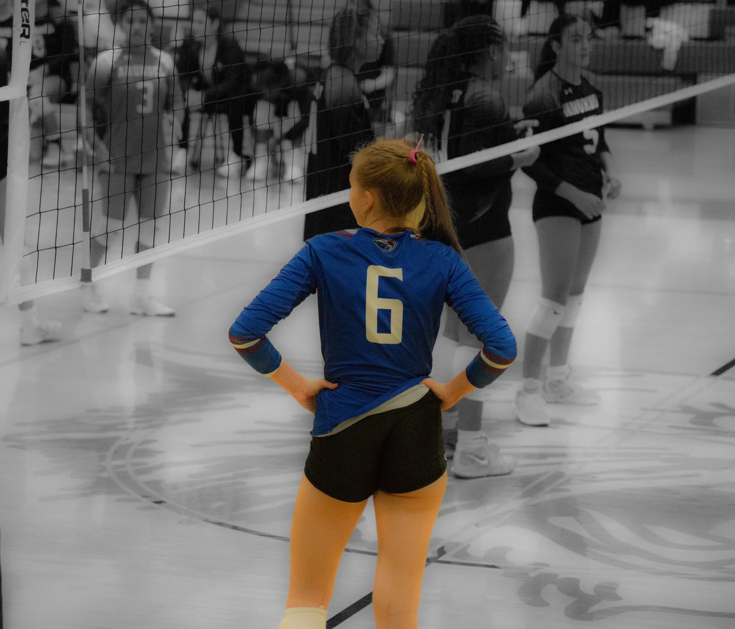 Click Here For Athlete Mental Performance Information