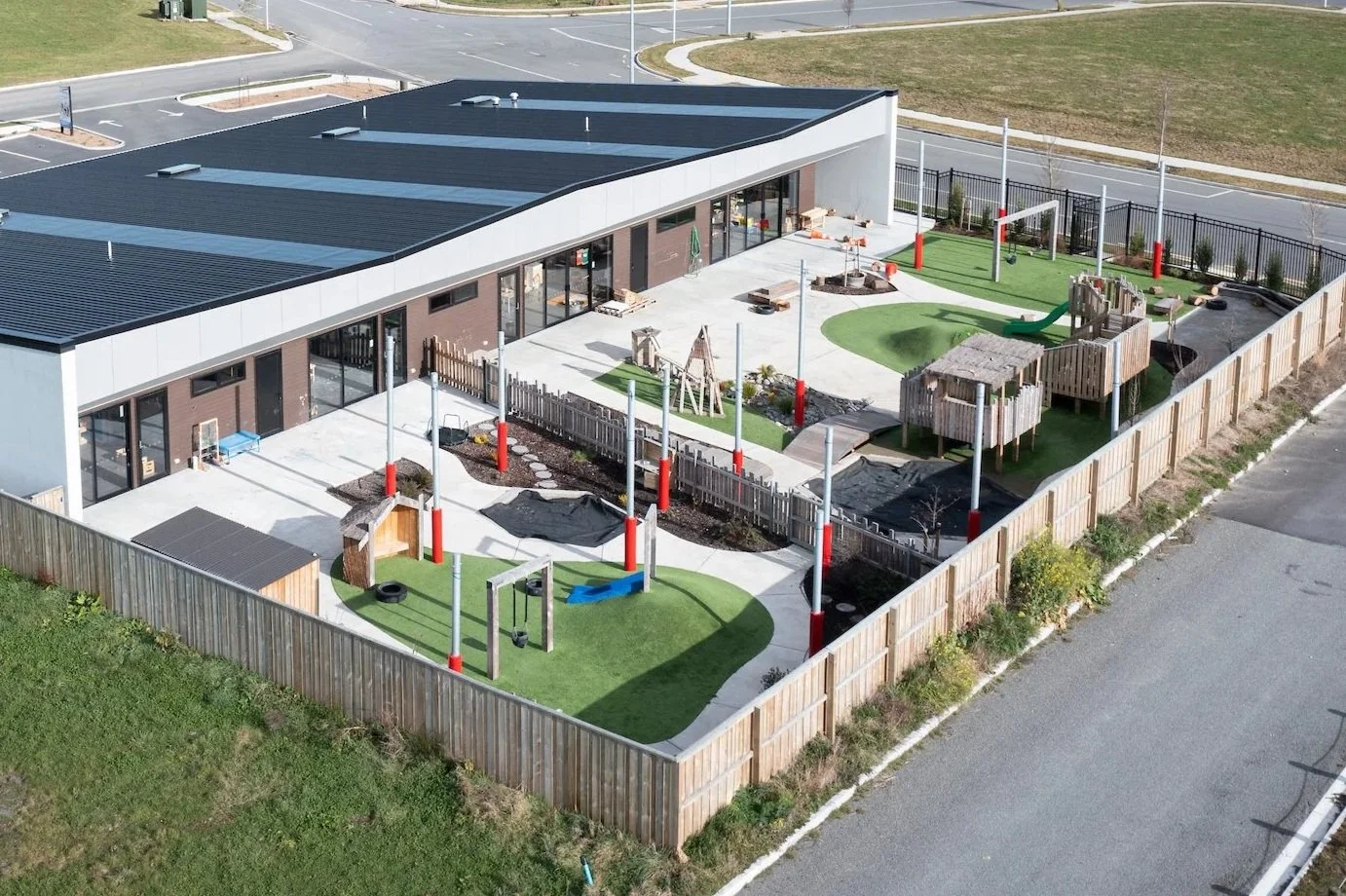 Ravenswood Stars Nursery and PreSchool