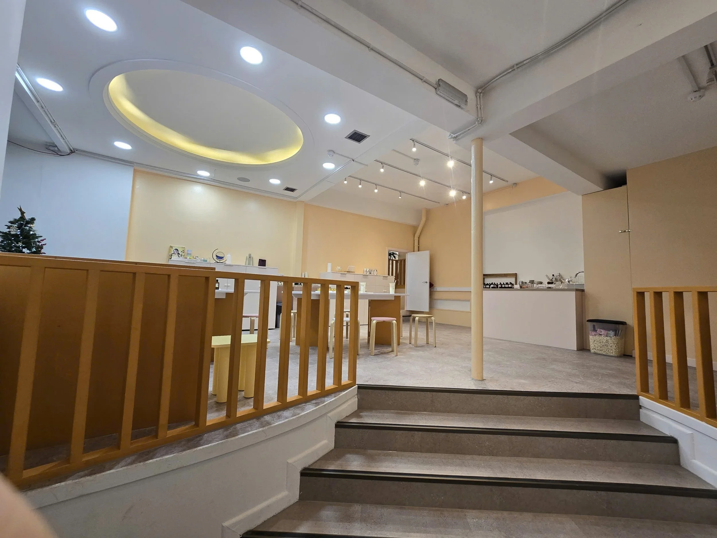 Private events at H8use Art