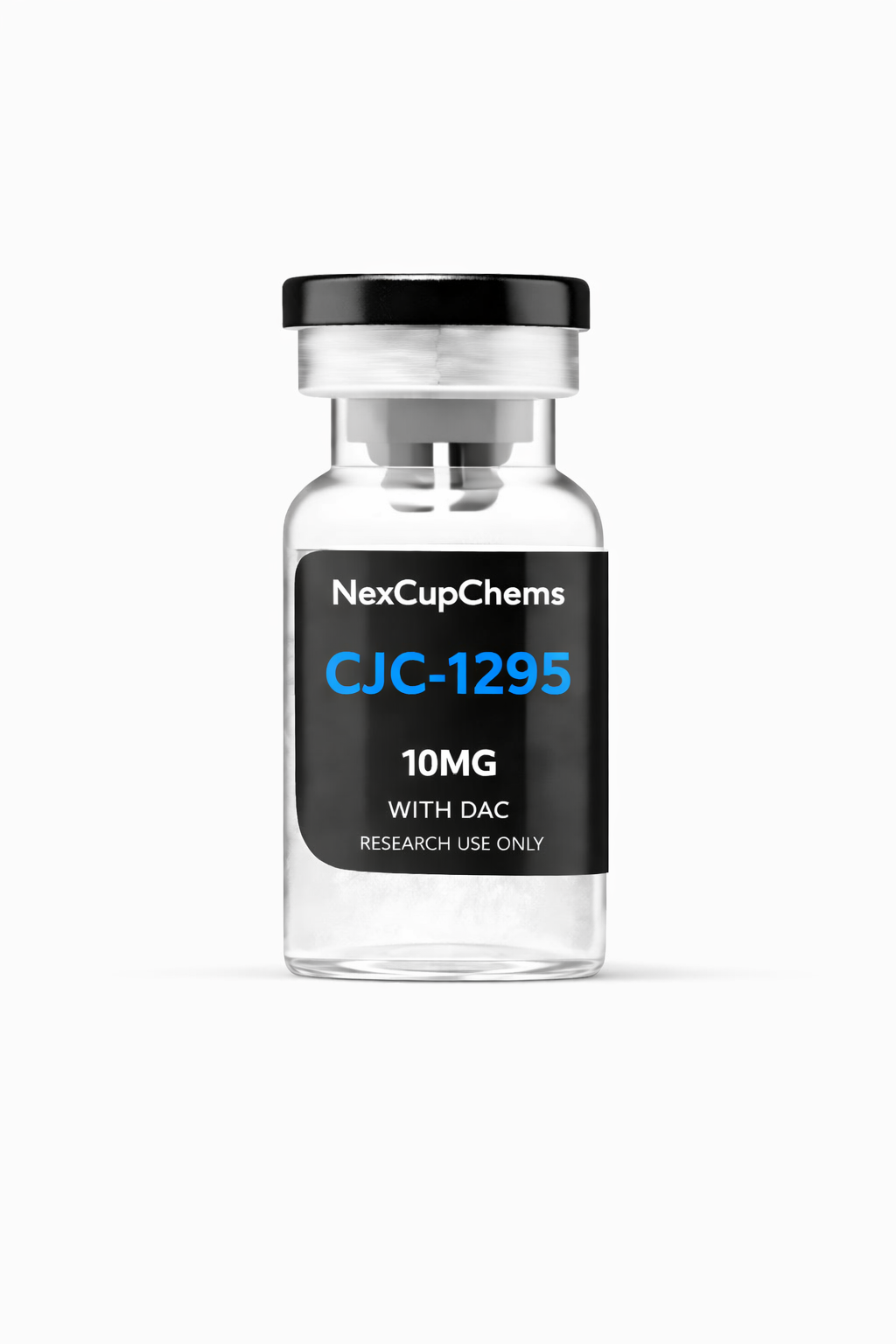 CJC-1295 10mg With DAC