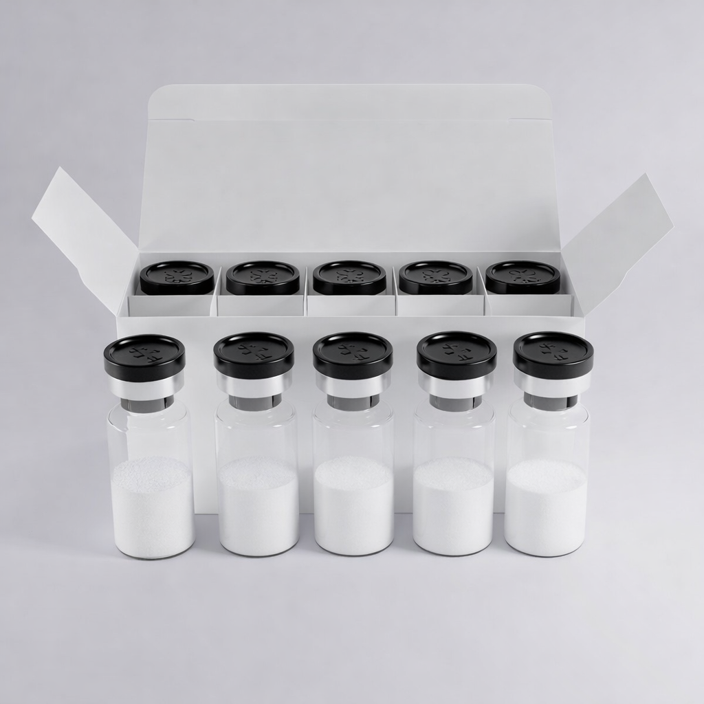 THYMOSIN ALPHA 1 KIT