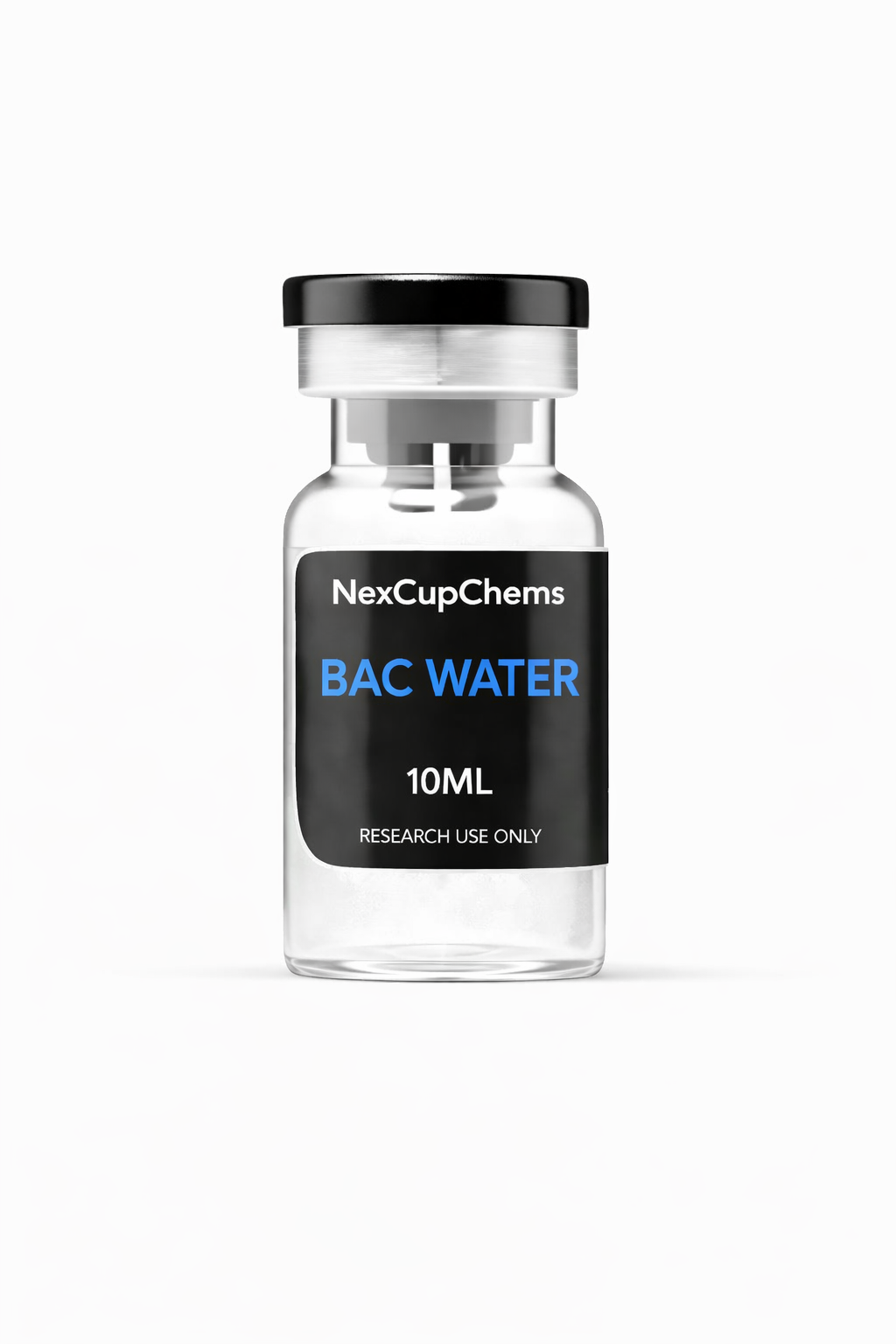 Bac Water 10ml