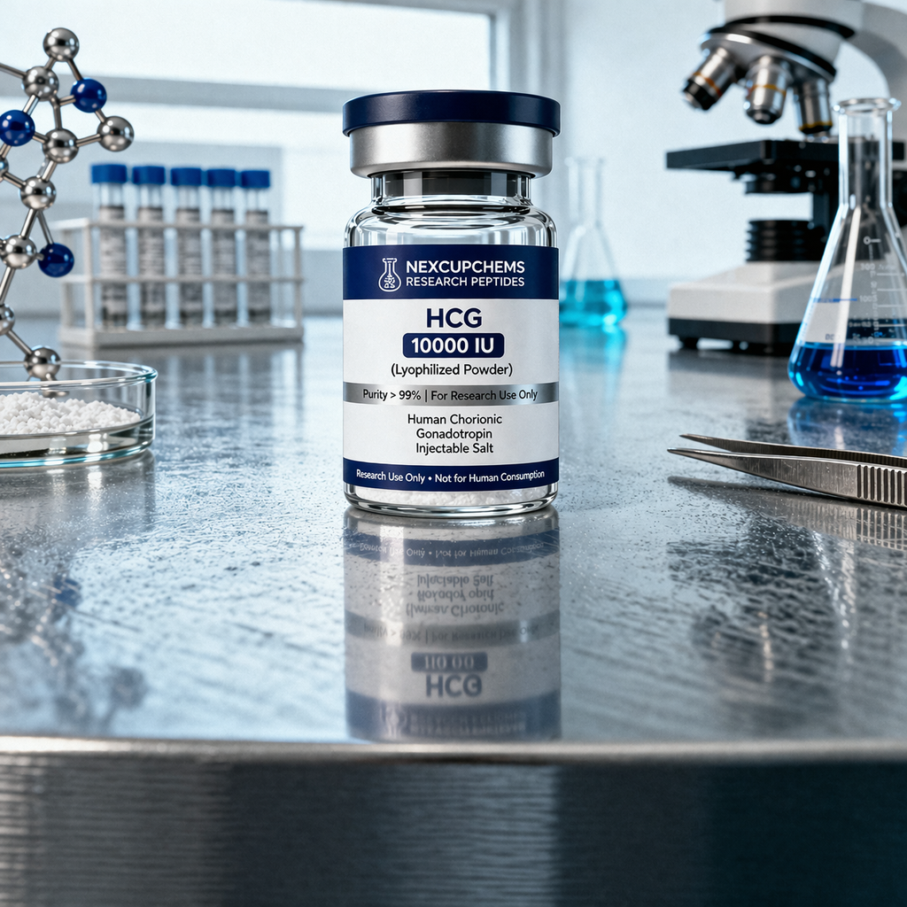 HCG 10000iu