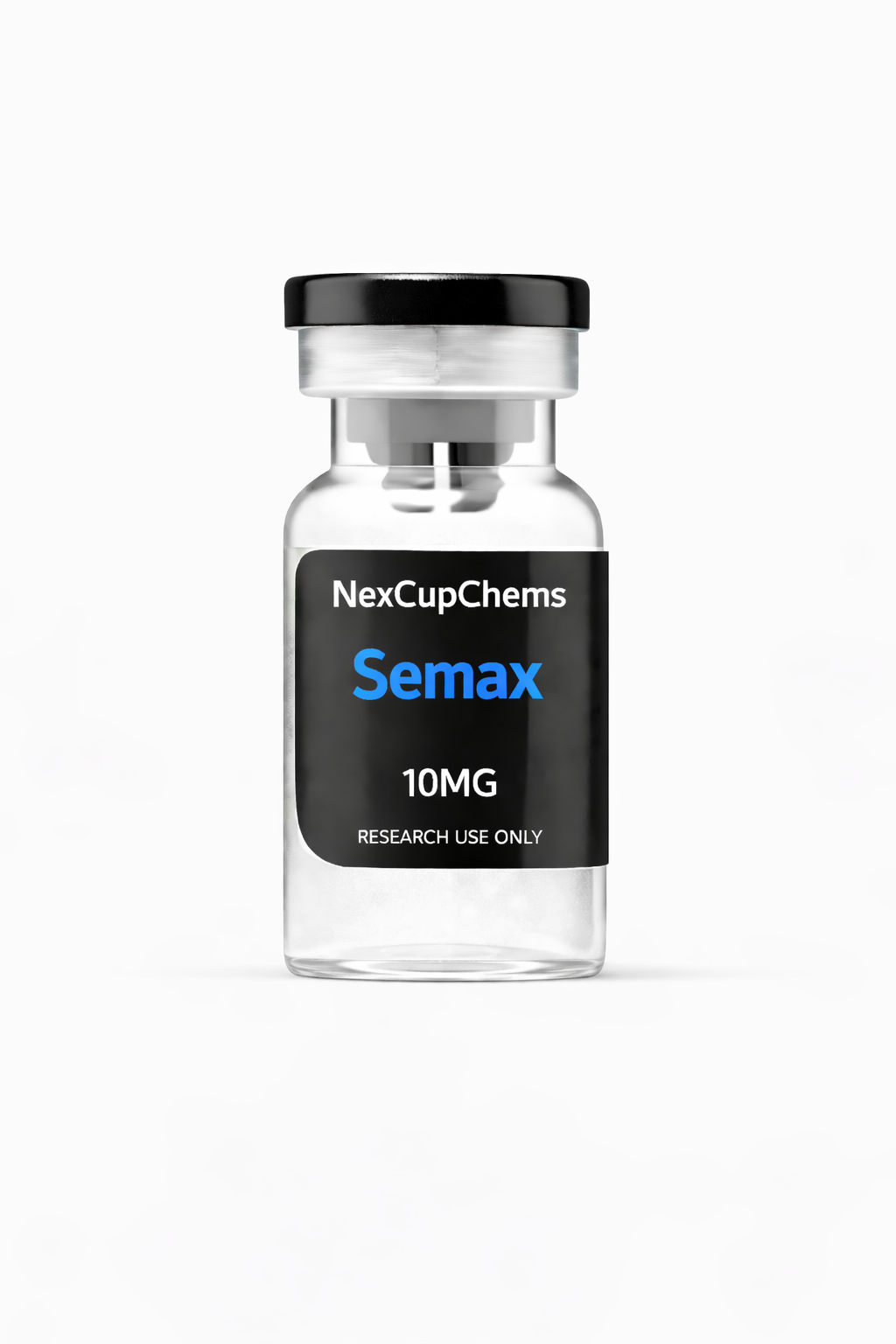 Clear glass vial with Semax label.png