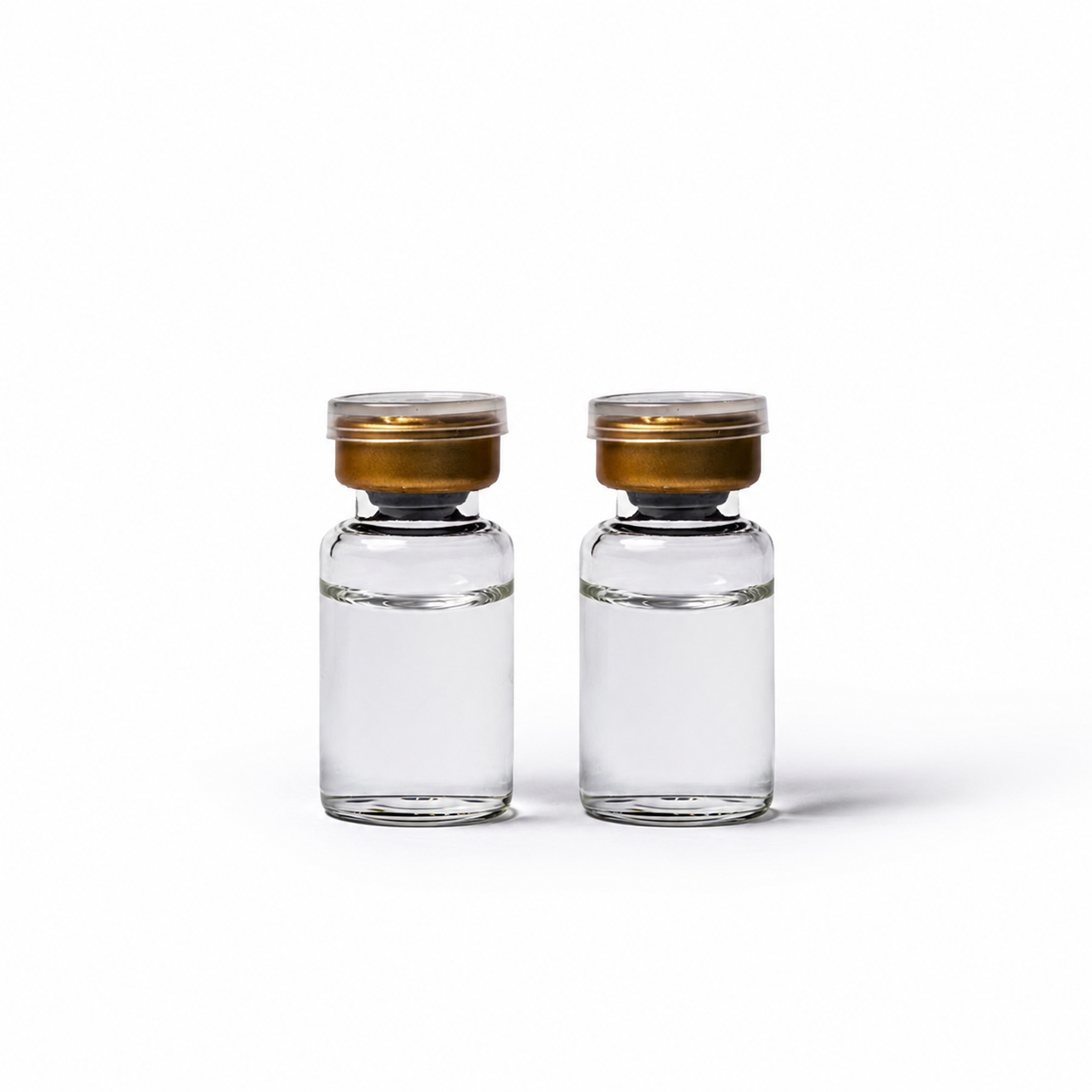 BAC WATER 3ML KIT