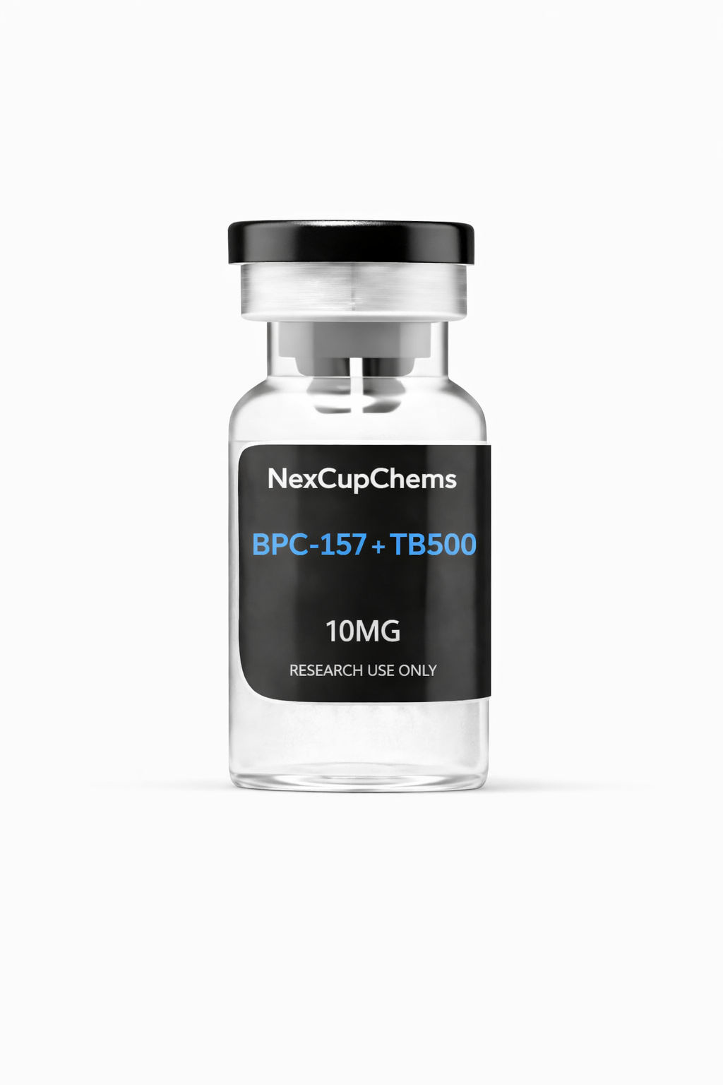 BPC-157 + TB500 10mg