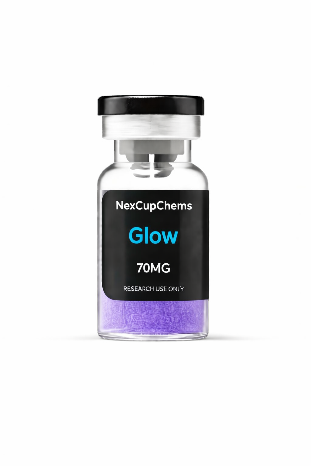 GLOW Blend 70mg