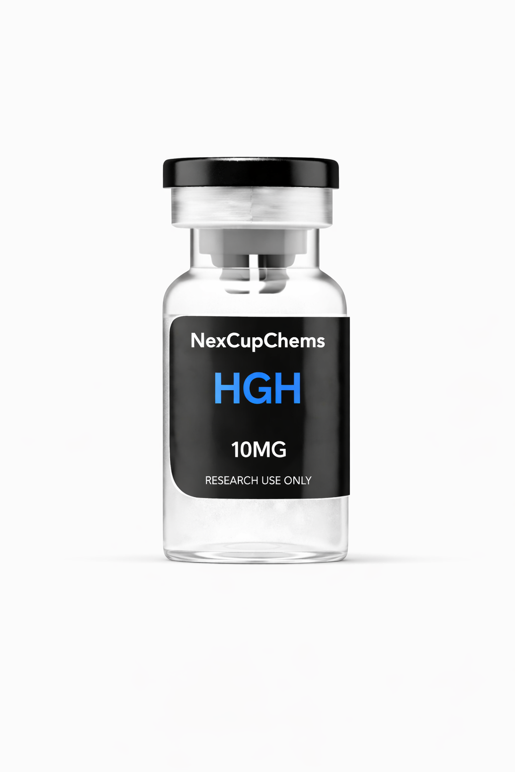 HGH 100iu