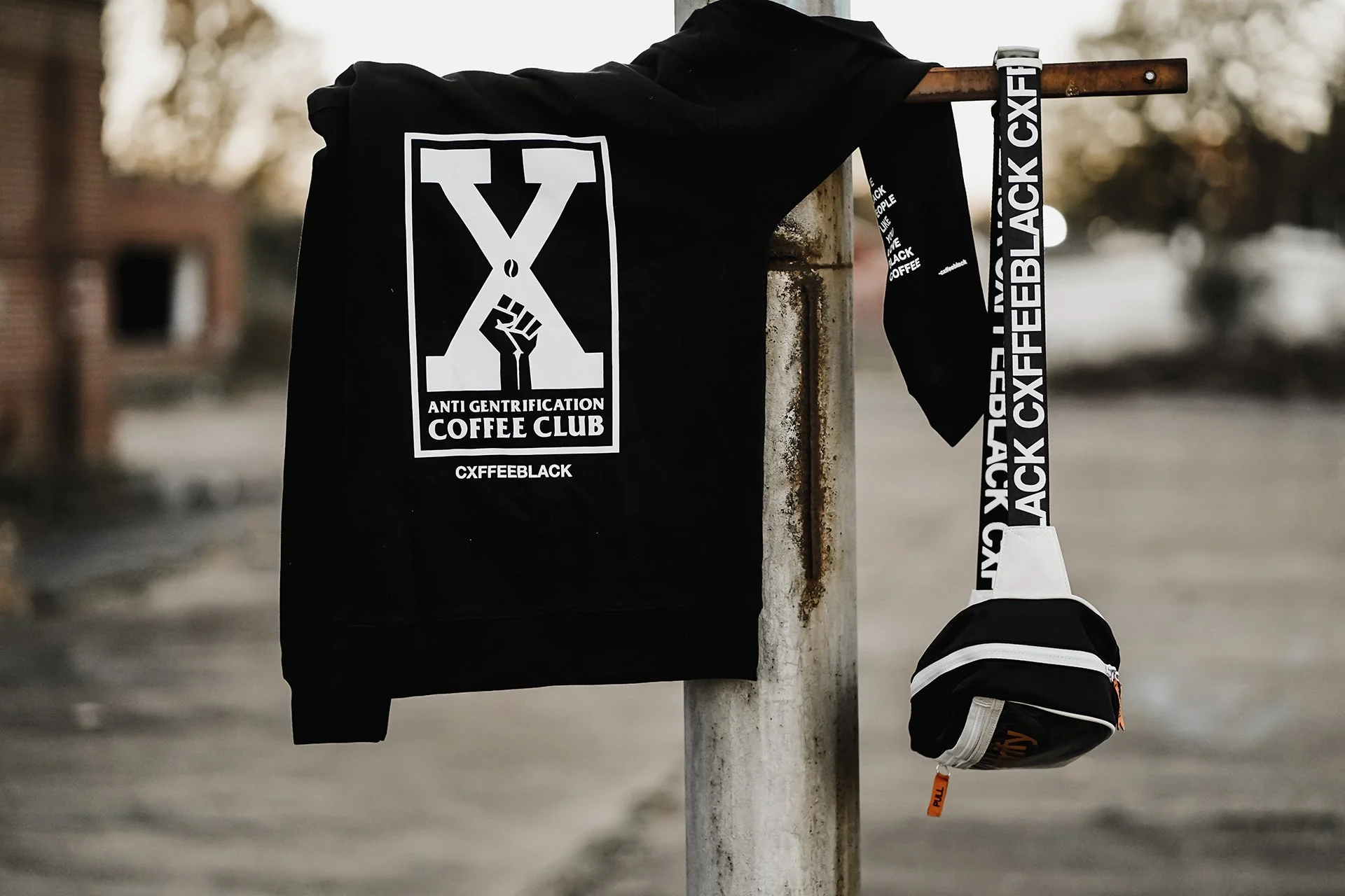 Design: RJV
Brand: Cxffeeblack (Merchandise)