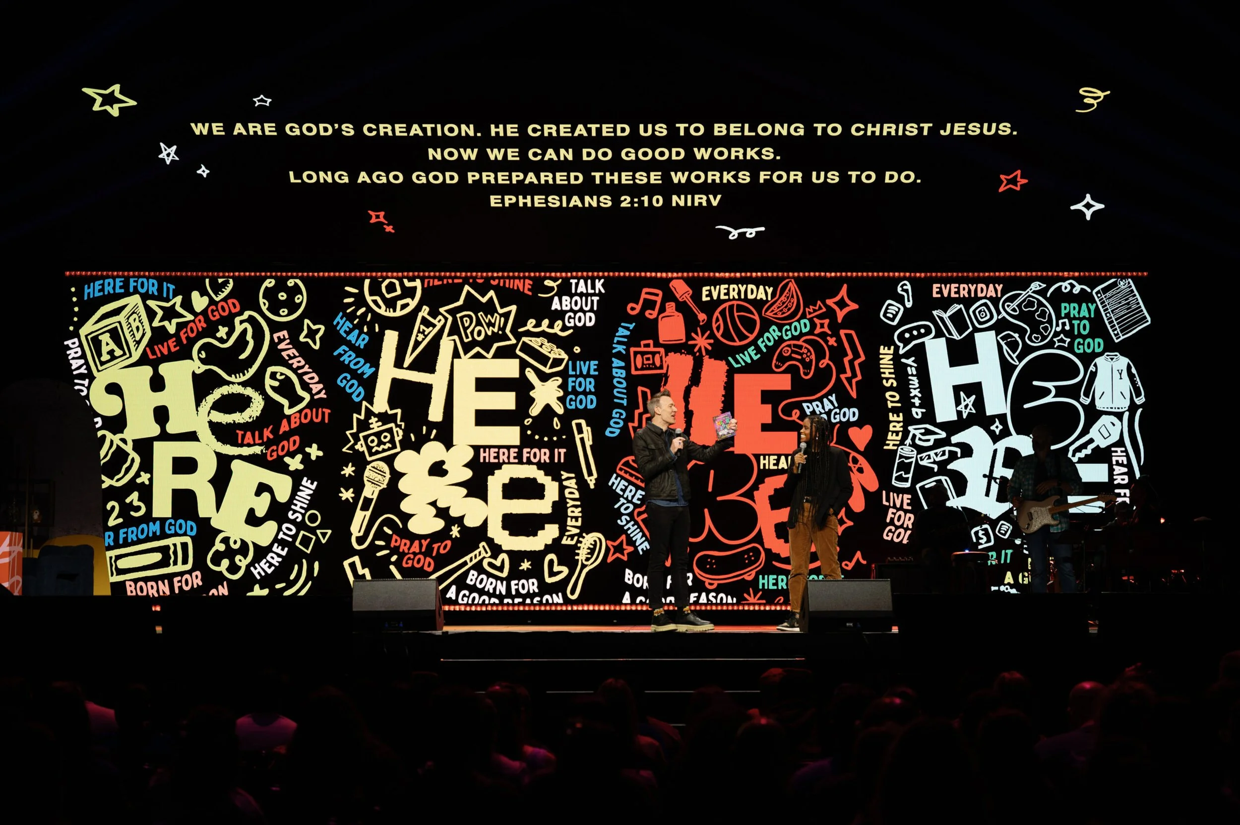 Design: RJV
Event: Think Orange Conference (Conference/Promo)