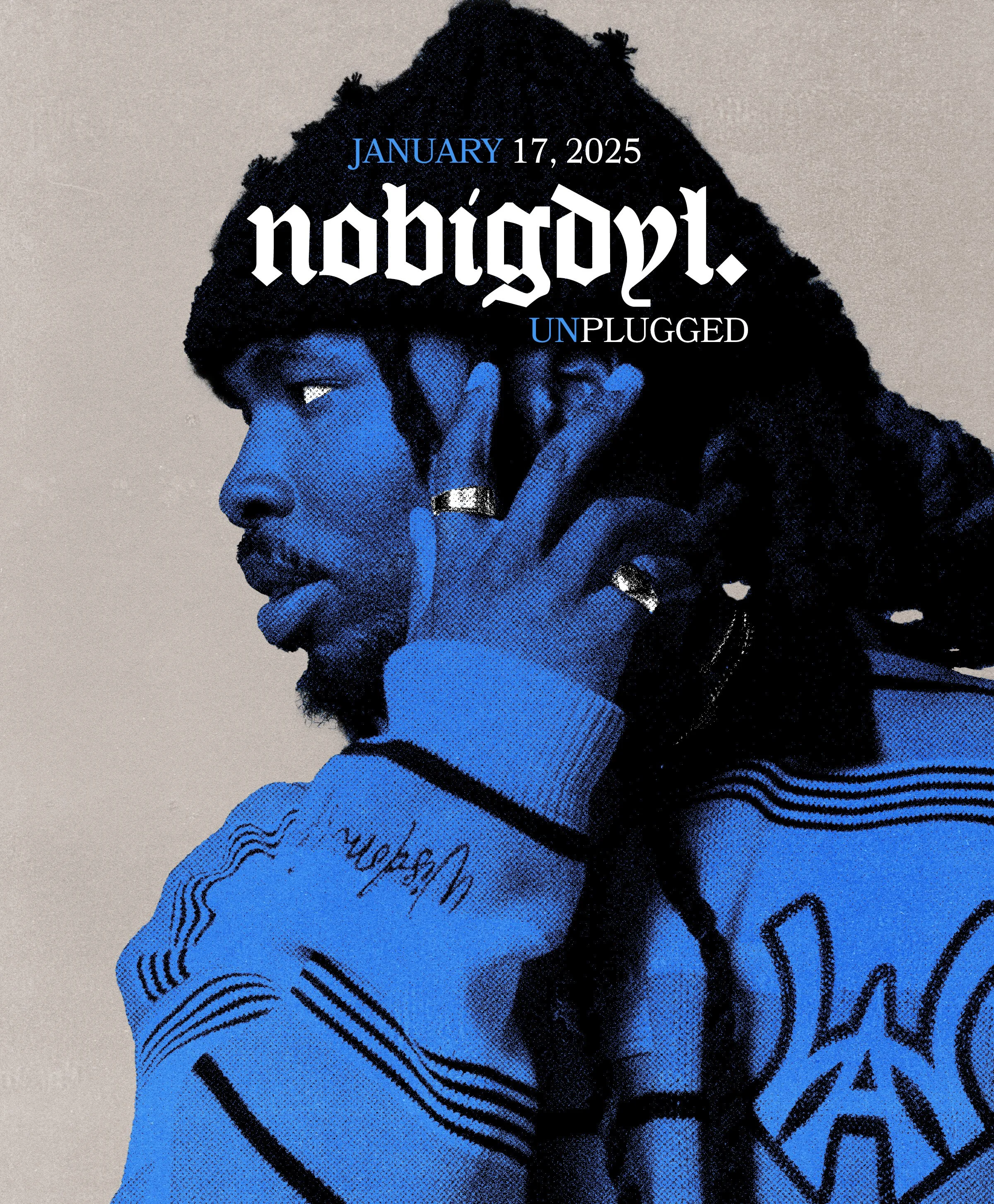 Design: RJV
Event: Nobigdyl. (Live Concert/Promo)