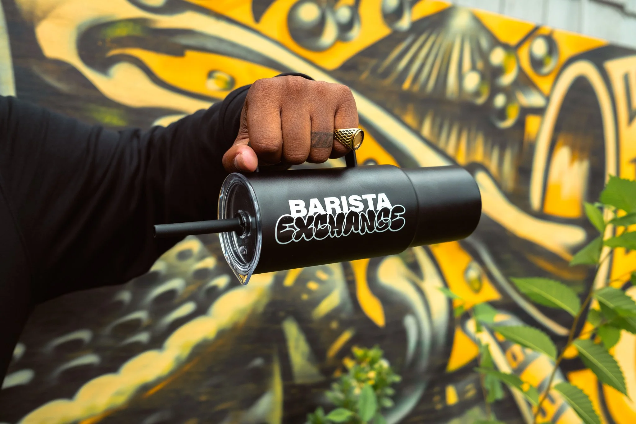 Design: RJV
Brand: Cxffeeblack (Merchandise)