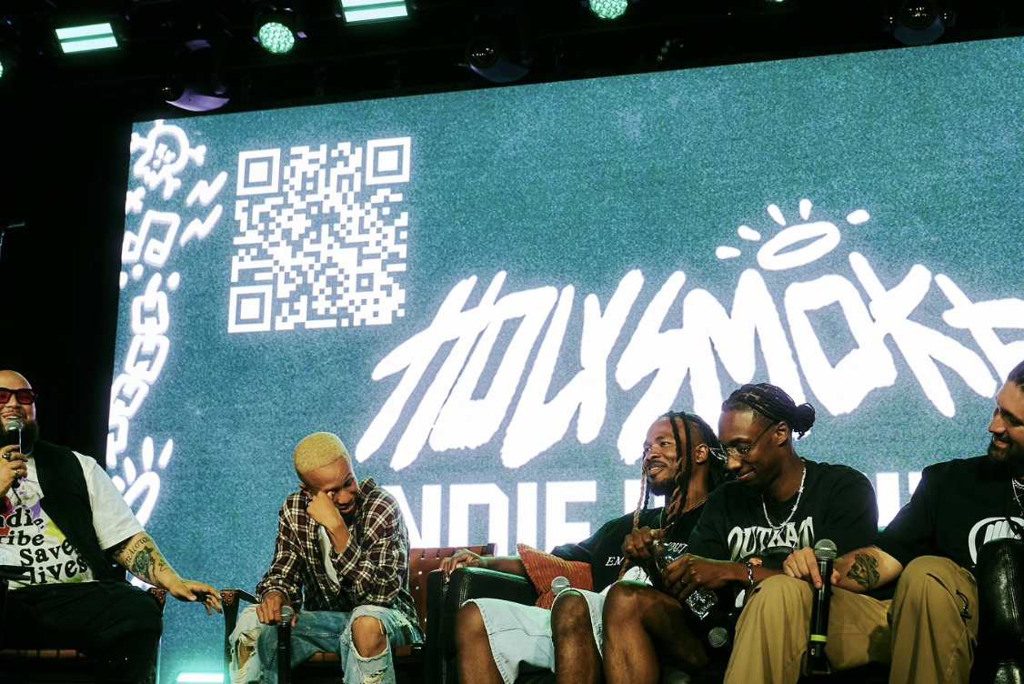 Design: RJV
Event: Holysmoke! Festival (Festival/Promo)