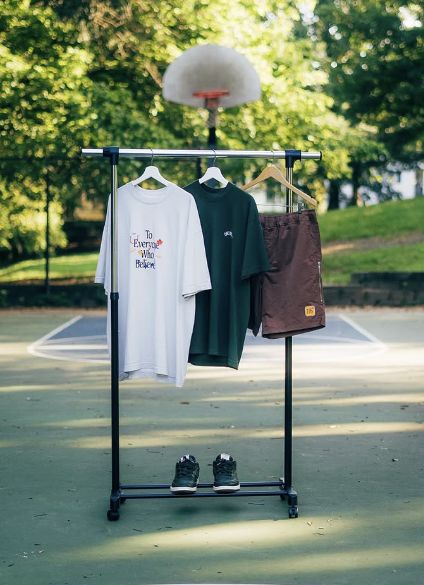 Design: RJV
Brand: Reach Records/ 11Six (Merchandise)