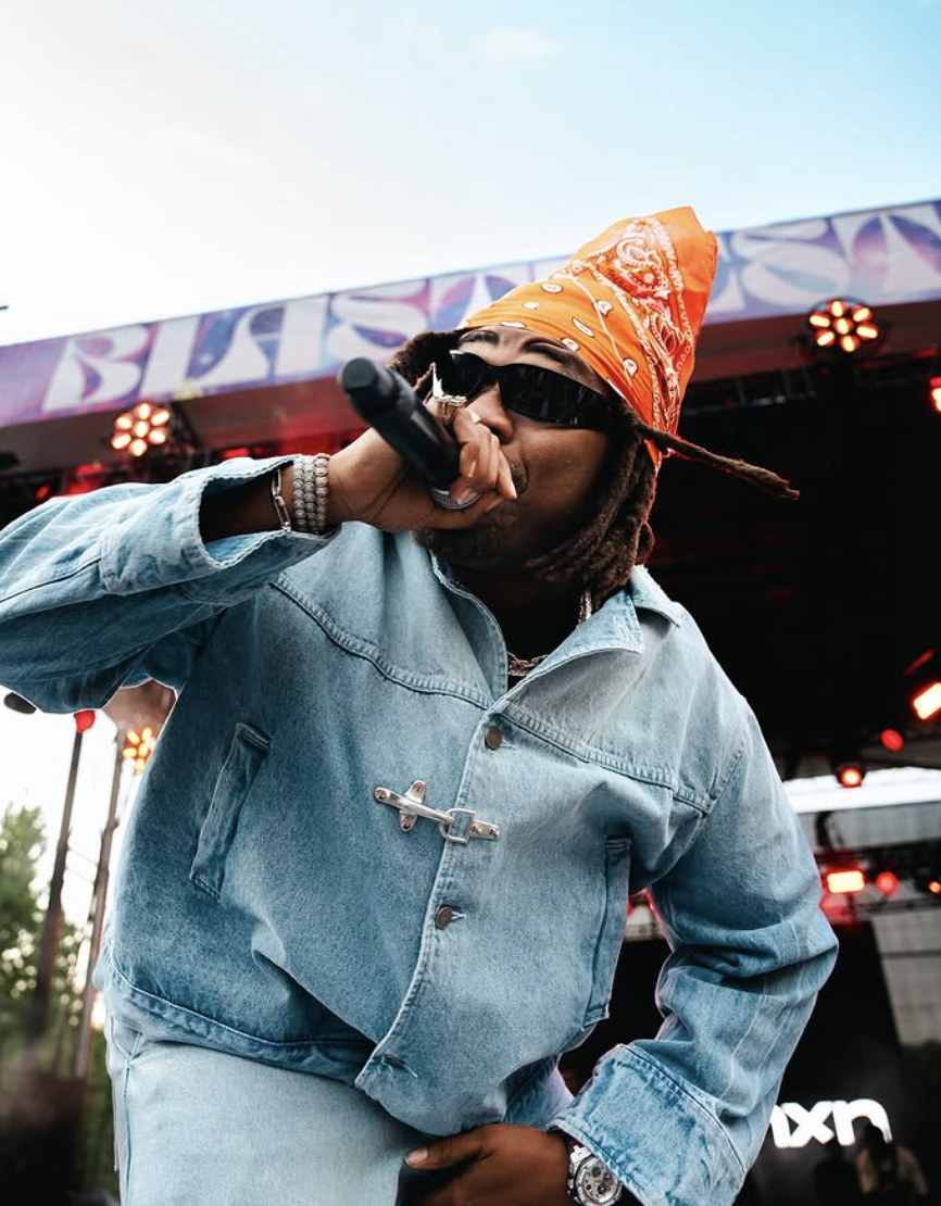 Design: RJV
Event: BlastFest (Festival/Promo)