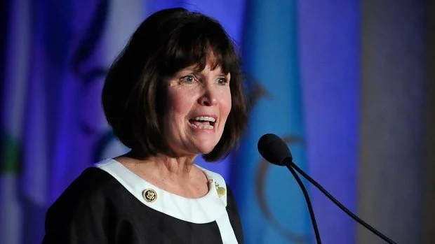 Rep. Betty McCollum Co-Sponsors a Resolution