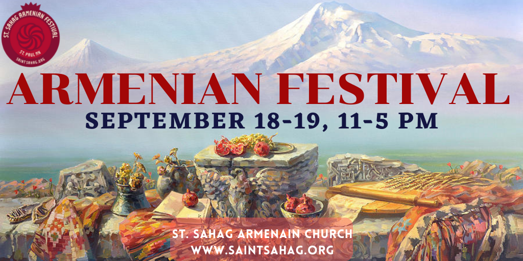 Armenian Festival