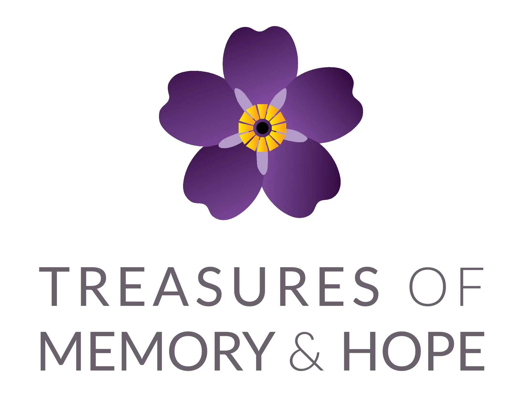 Treasures of Memory & Hope