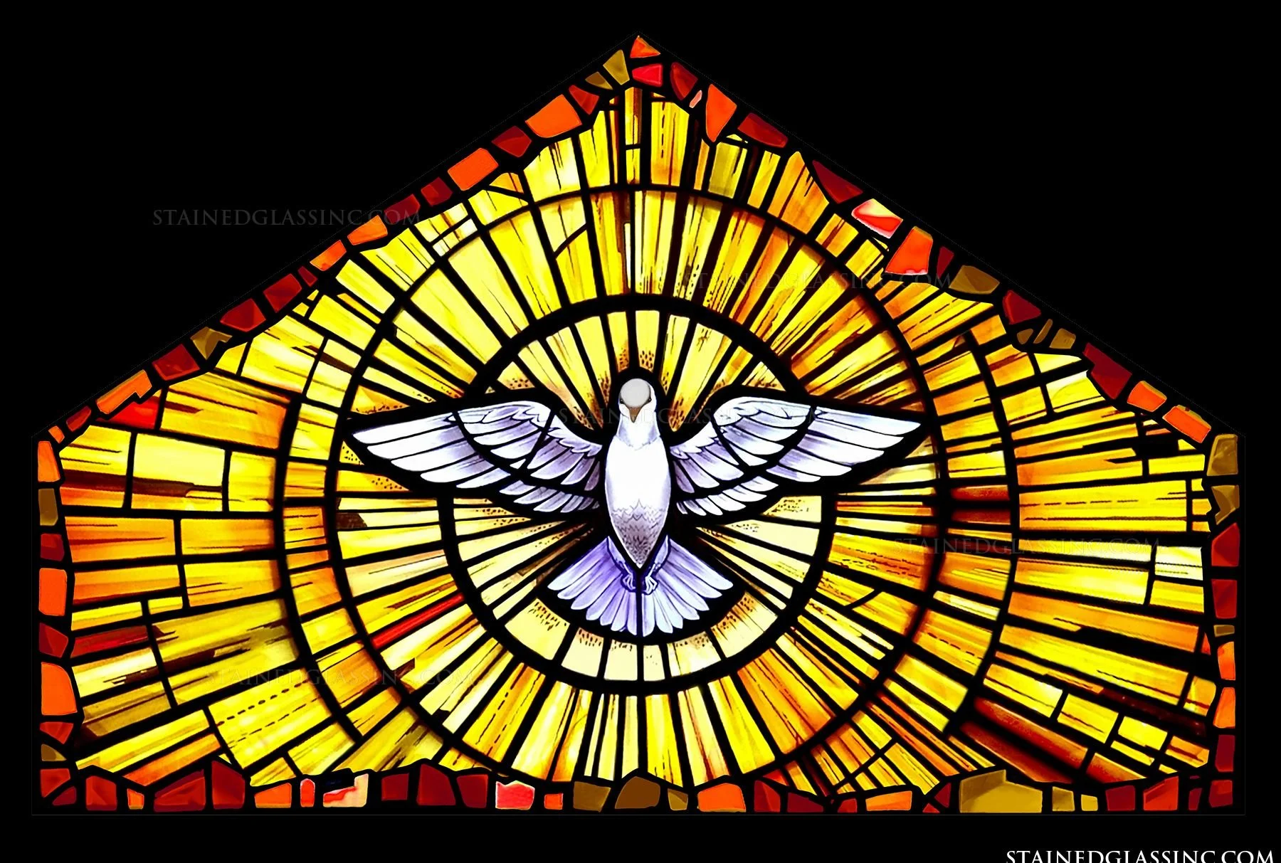 Ordination at St. Sahag