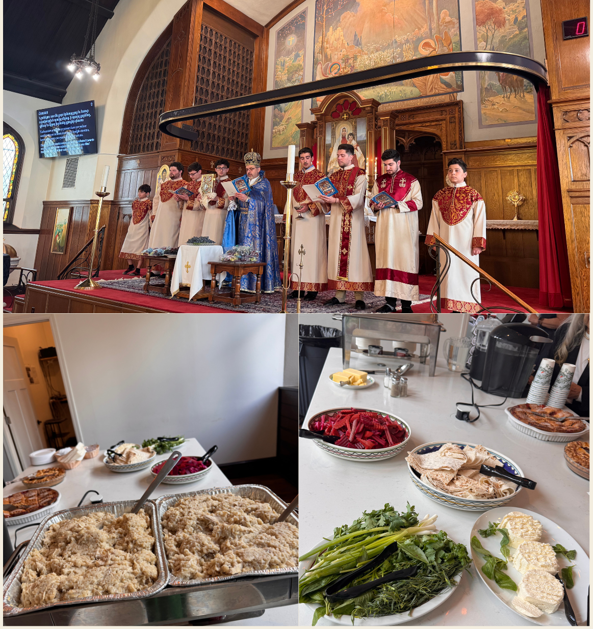 Feast of the Assumption&nbsp;