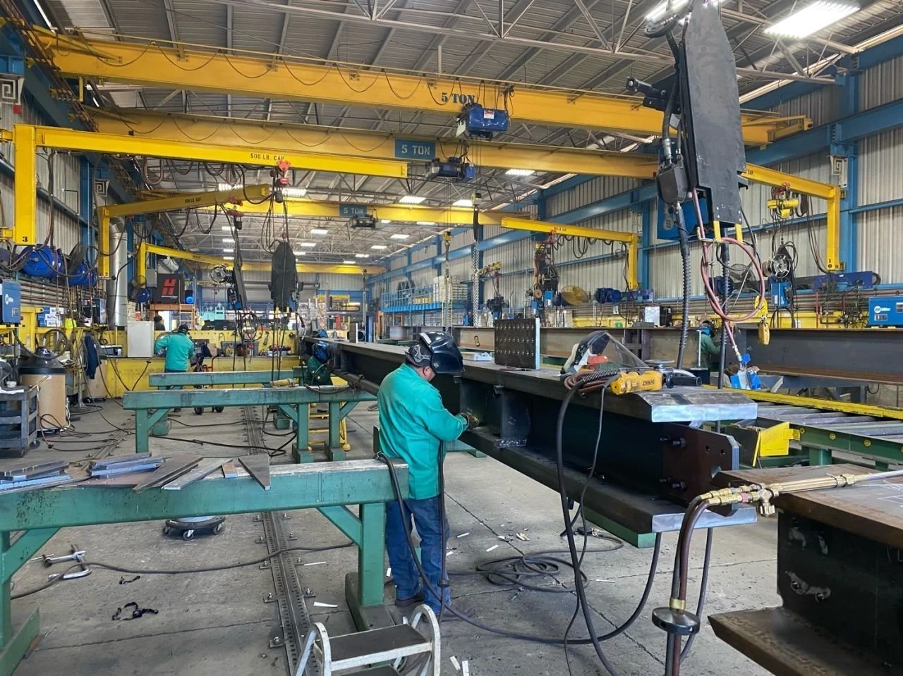 NLS Growing In Goodyear