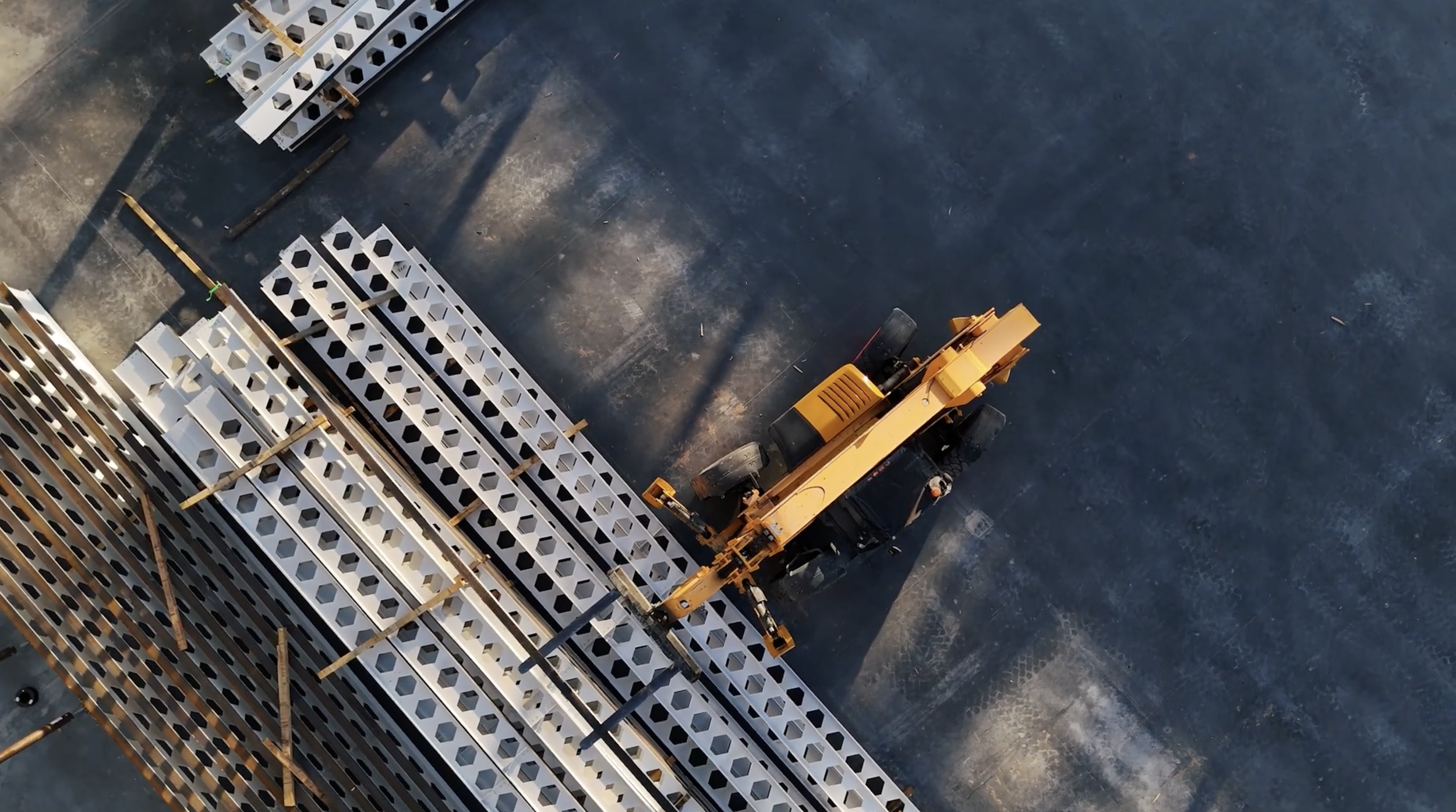 Engineering the Future of the Phoenix Skyline: How Castellated Steel is Reshaping Commercial Builds