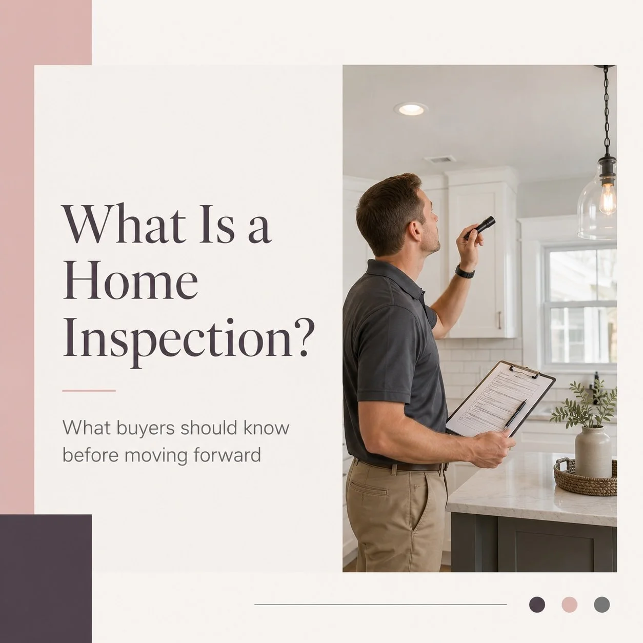 What Is a Home Inspection?