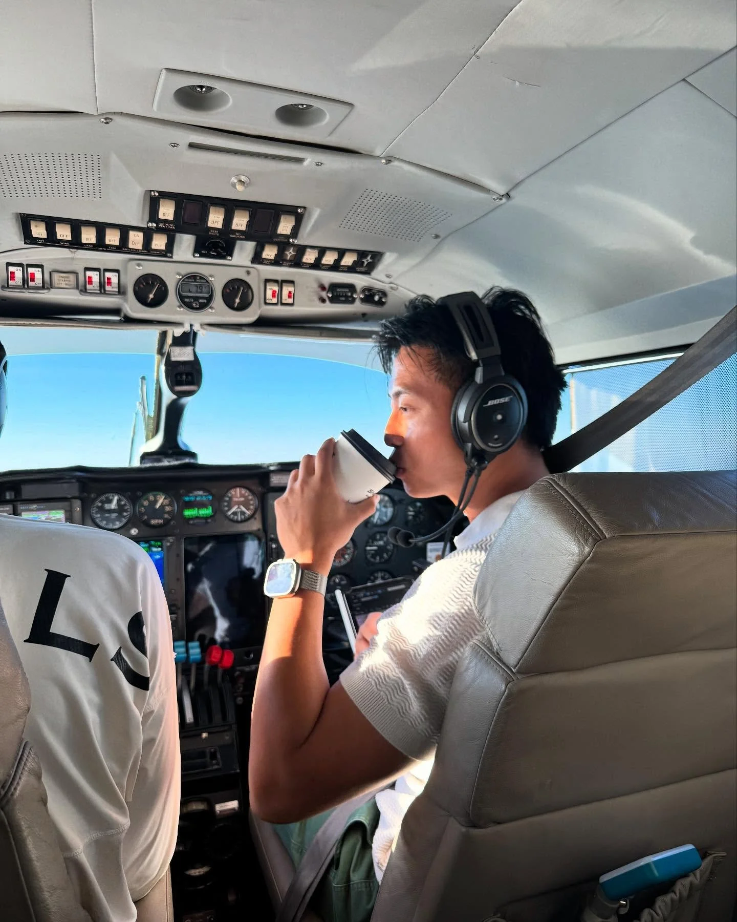 Fly private plane from Lakeland to Boca Raton to join the very special event Forever Jilly 5K to in honor of Jilly Stewart and raise donations fight for cancer !!https://ucare.miami.edu/forever-jilly-5k/?a=1