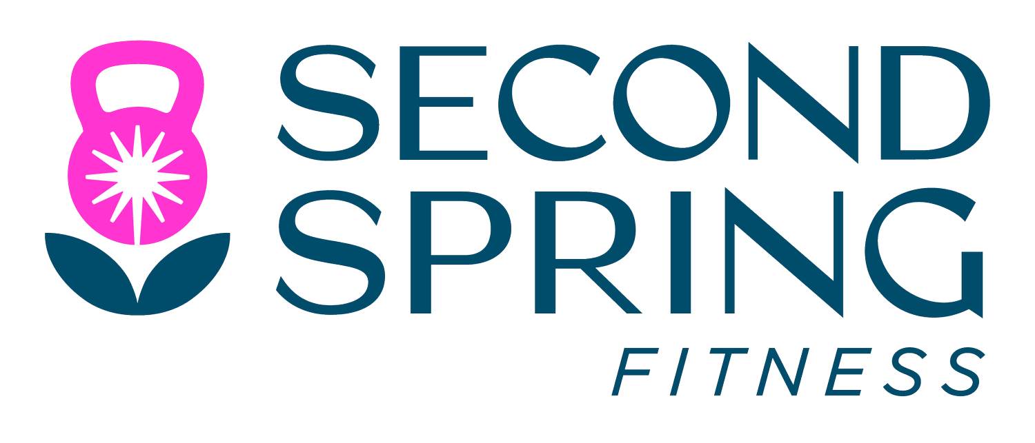 Second Spring Fitness