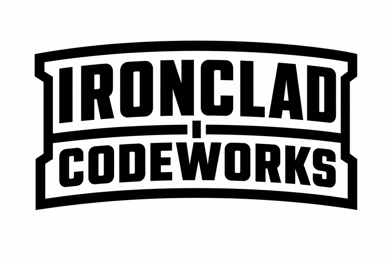 Ironclad Codeworks — software by Ironclad