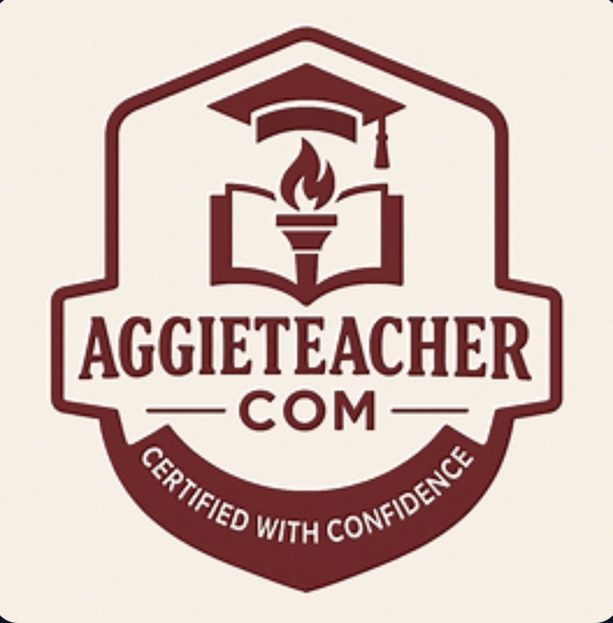 AggieTeacher.com