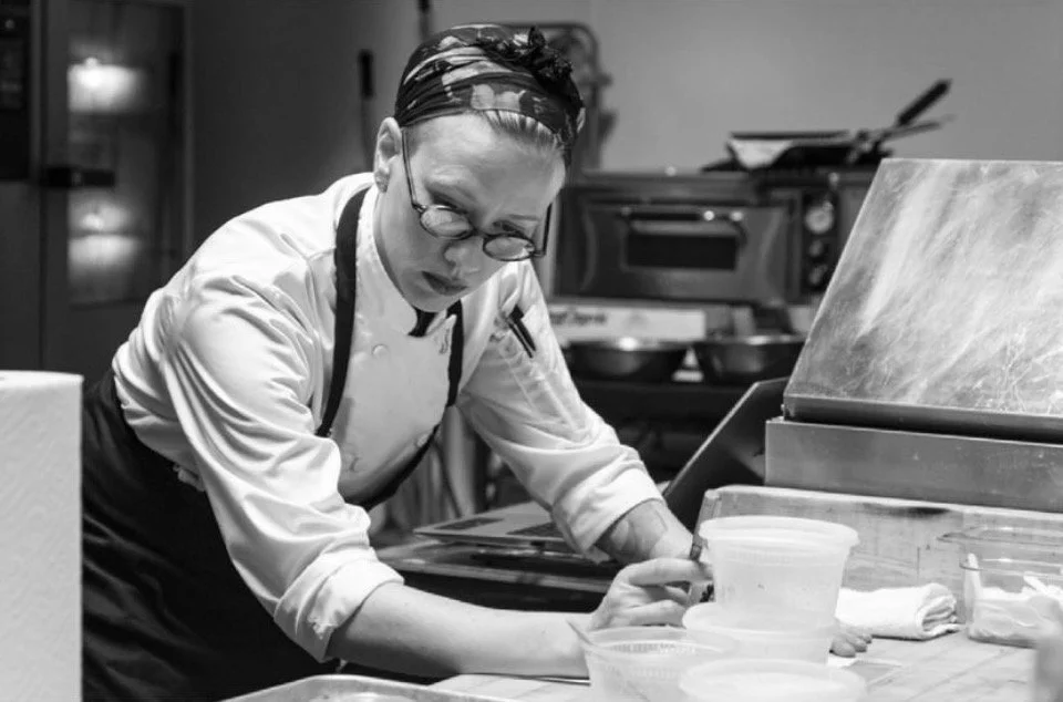 Comprehensive Kitchen Audit