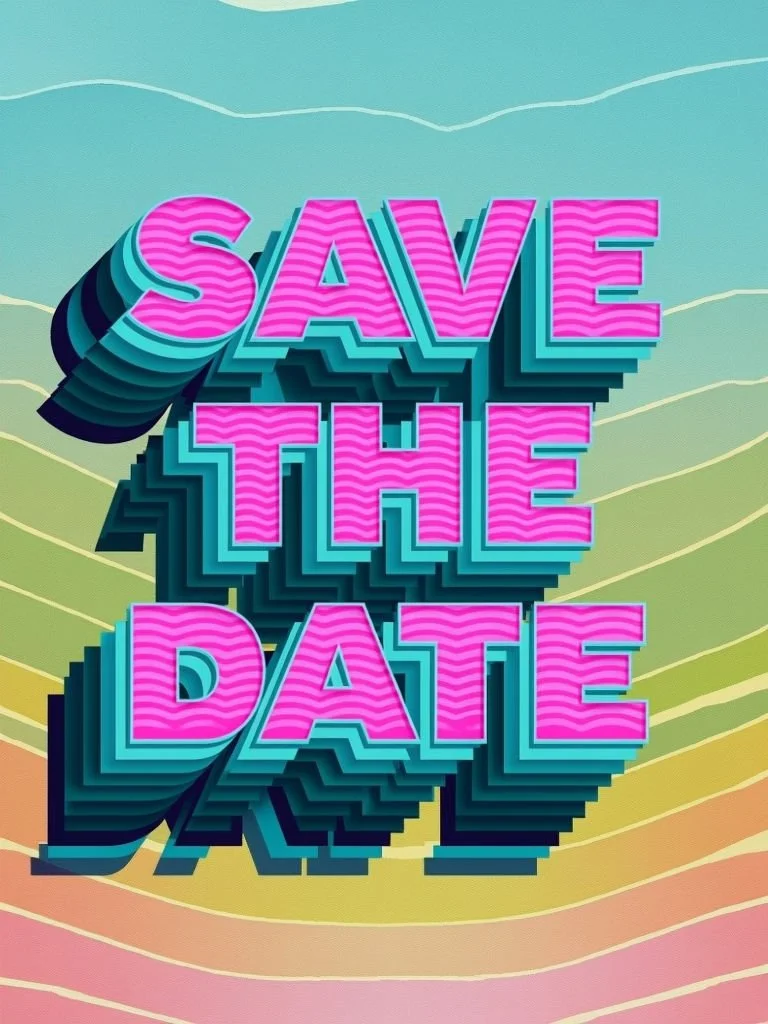 SAVE THE DATE: PUBLIC SHARING EVENT MARCH 2026