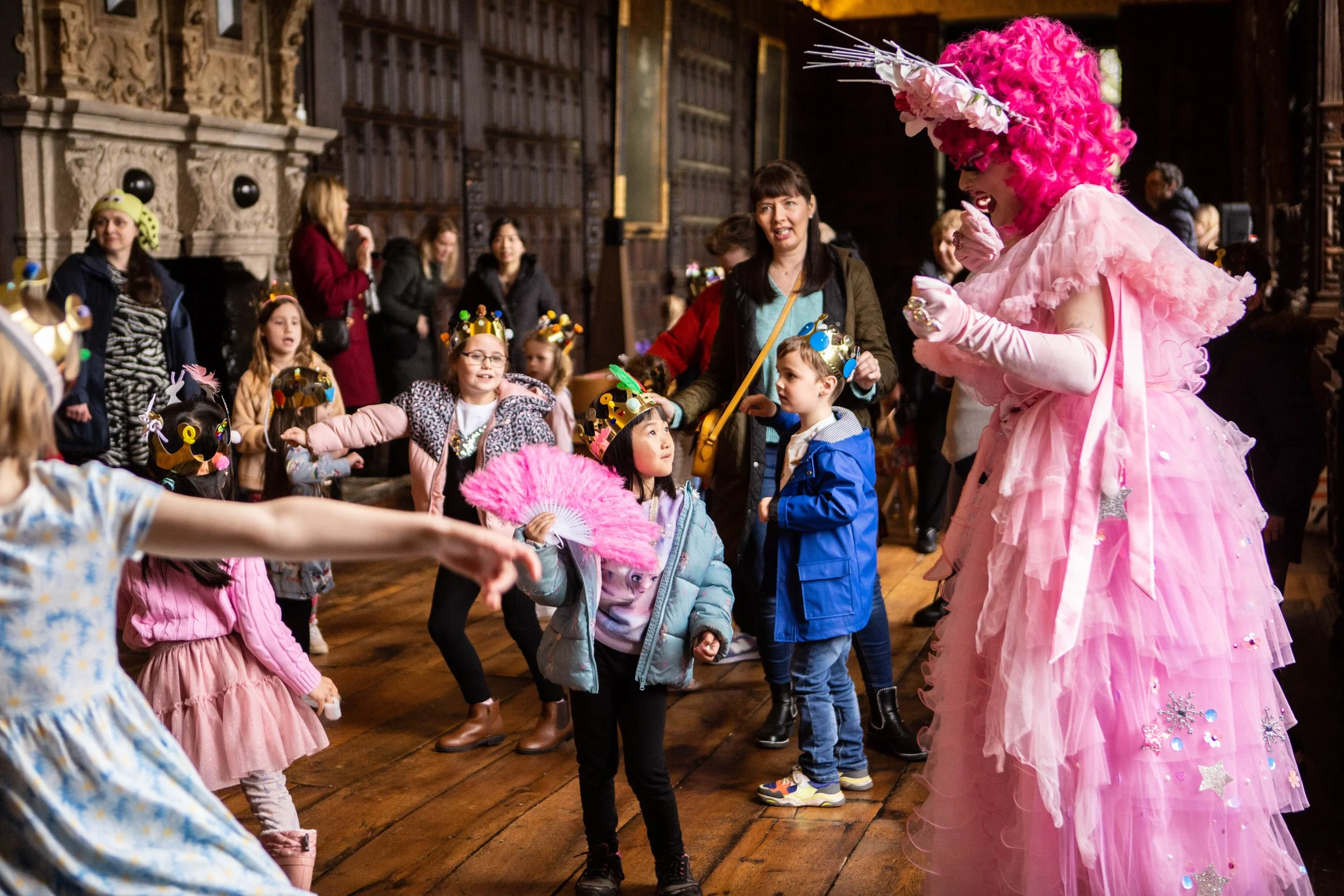 Thank you for your contributions