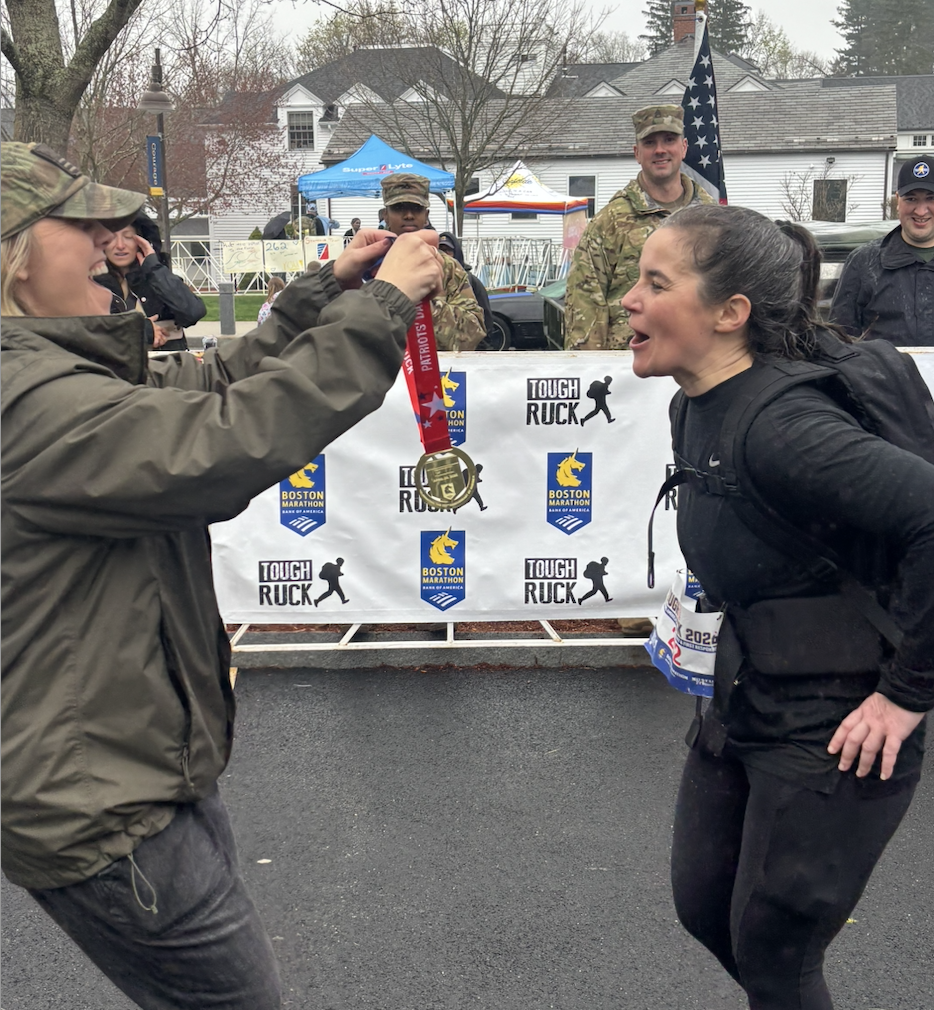 Tough Ruck 2026