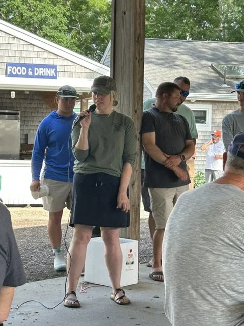 Seabass Tournament 2026