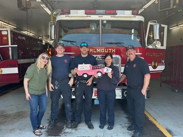 Firefighter Appreciation 2026