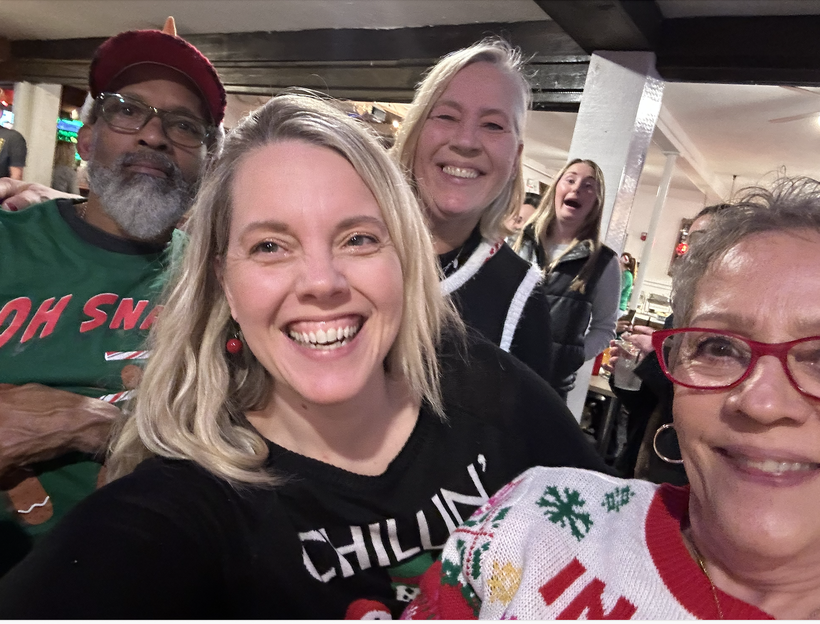 Christmas Party 2025