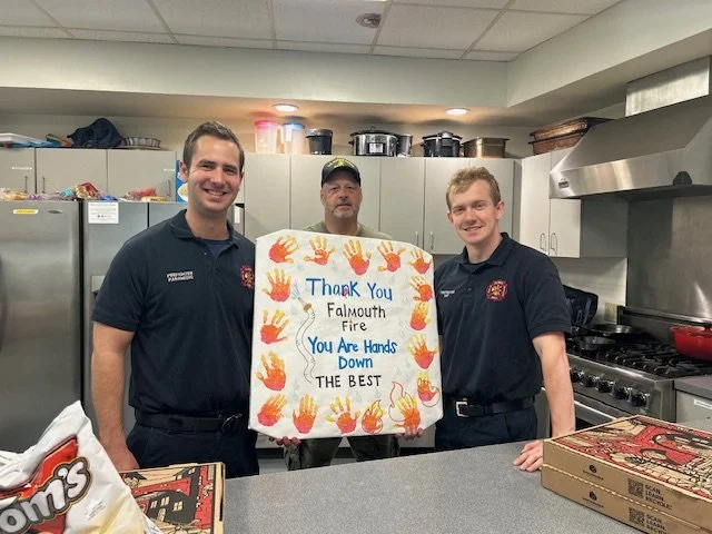 Firefighter Appreciation 2026