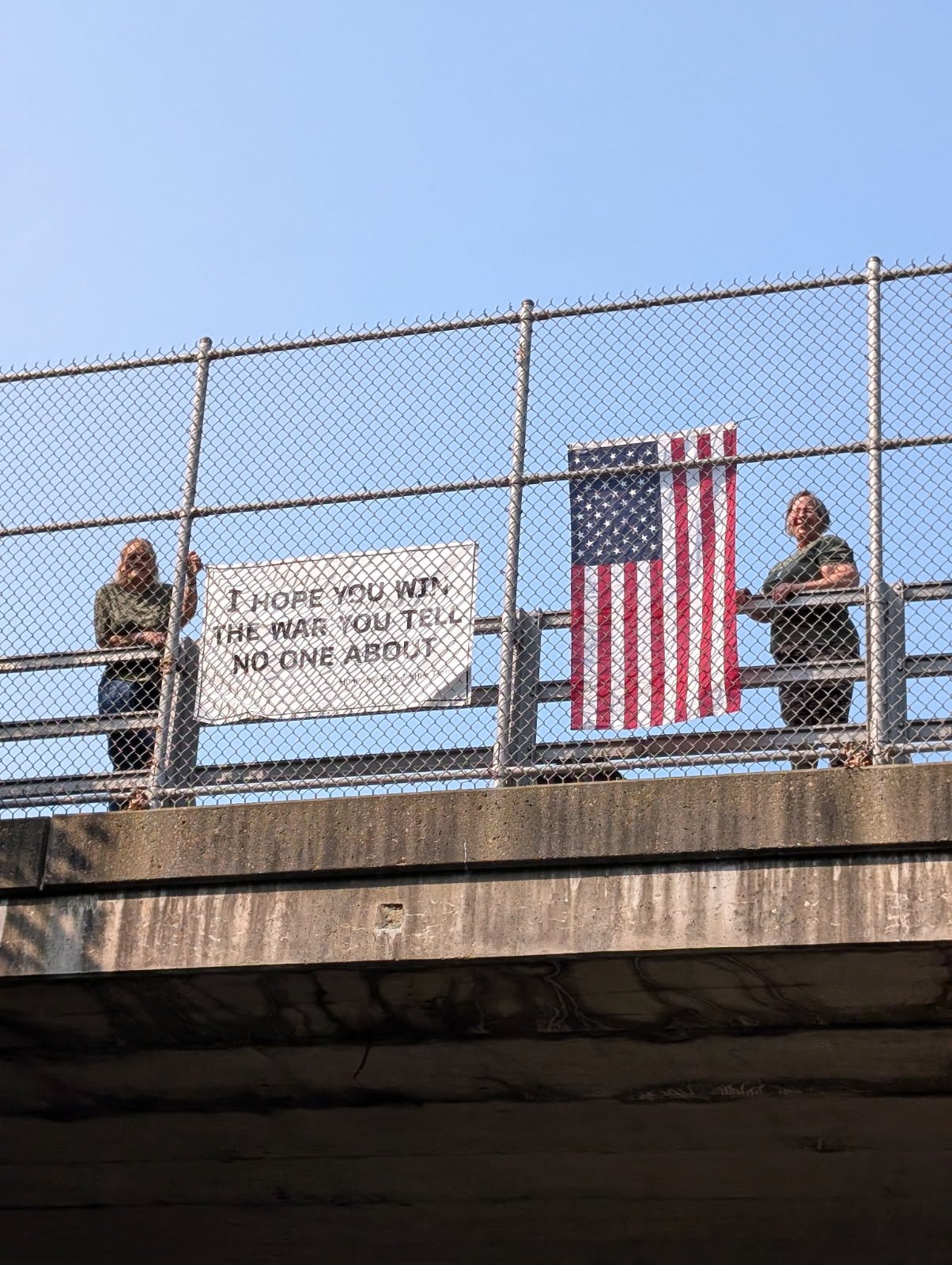 2025 Wounded Warrior Ride
